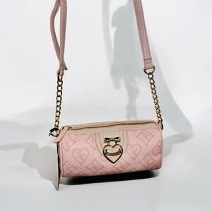 Pink Clay Juicy Couture